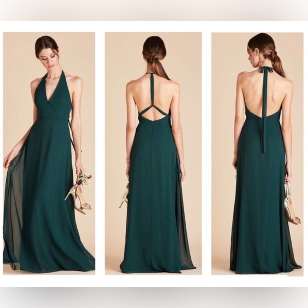 Brand new, tags on never worn. Wore a different dress as a bridesmaid I’m 2022!